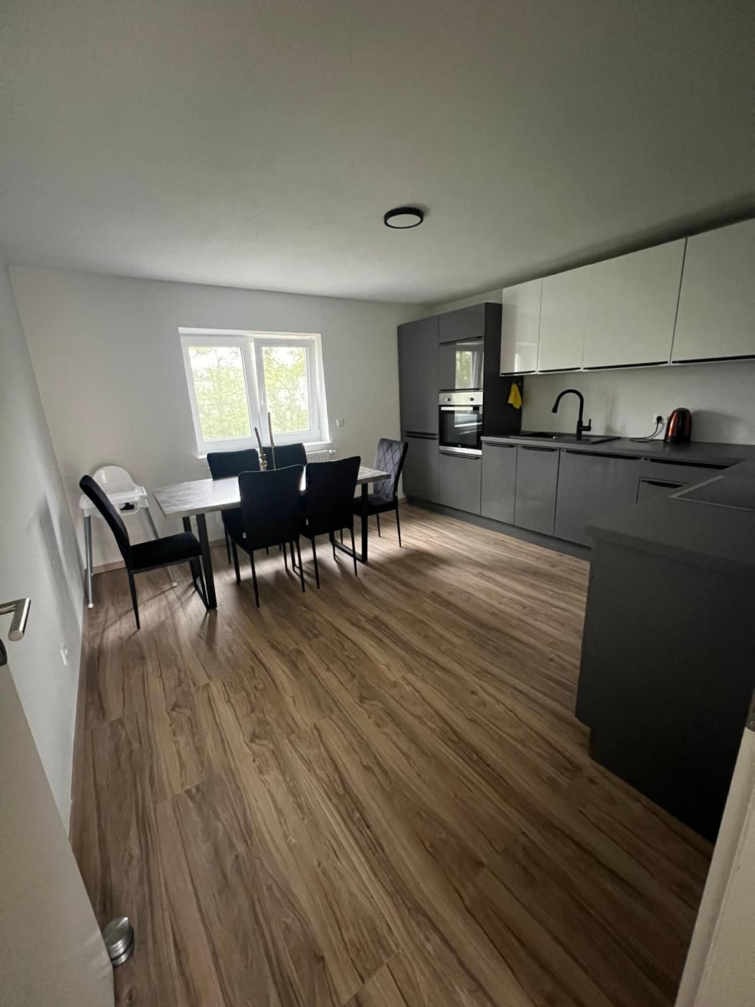Apartment Gemuetlich Wohnen