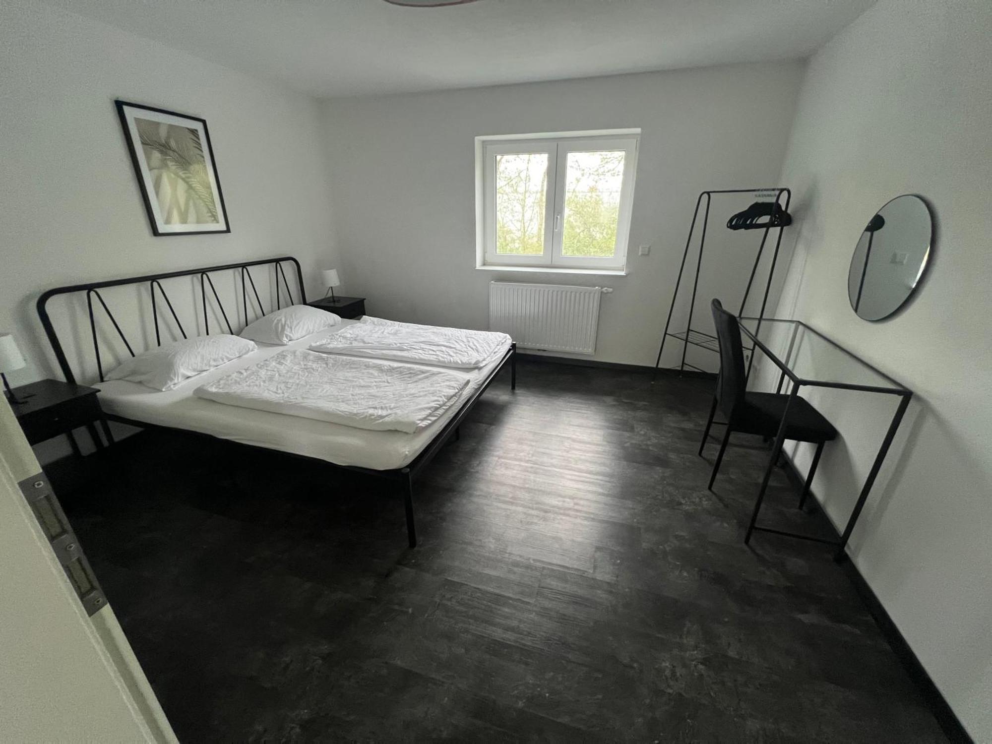 Apartment Gemuetlich Wohnen Sinsheim
