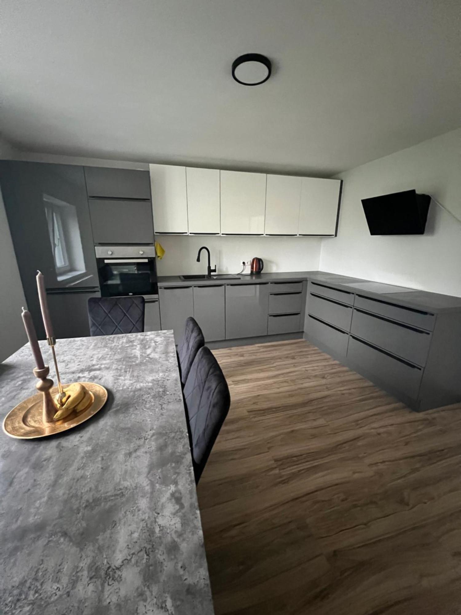 Apartment Gemuetlich Wohnen Sinsheim